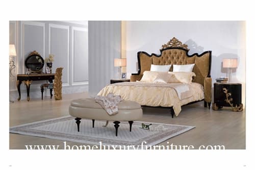 Bedroom sets bedroom furniture bed TA-003